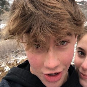 Meet your Posher, Ethan